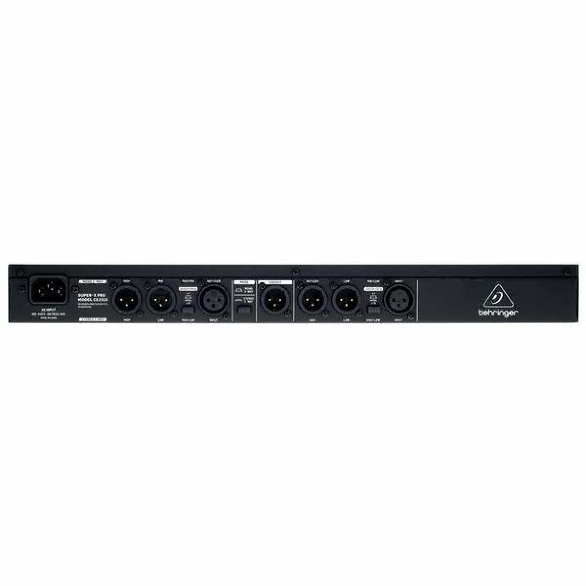 Behringer CX2310 Super X Pro V2 - BimotorDJ